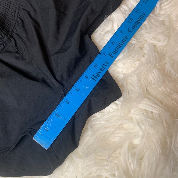 Adidas 3-Stripe Climalite Black/White - Picture 7 of 11